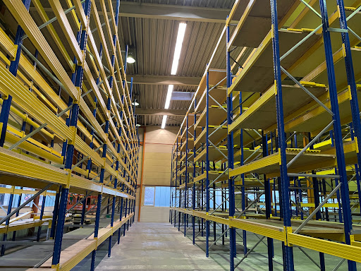 KELES Dienstleistungen GmbH