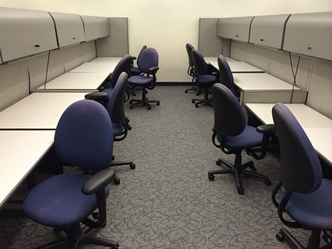 Dave's Office Installations - Thumbnail