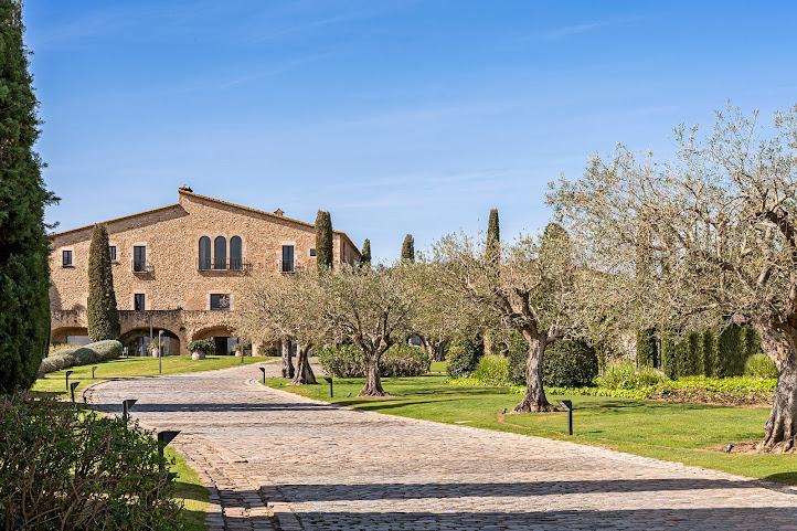 Mas de Torrent Hotel & Spa by null