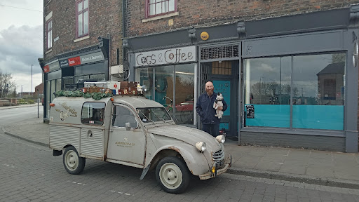Cogs Cycles