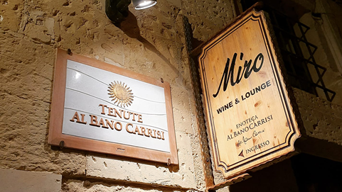 Miro Wine & Lounge - Thumbnail