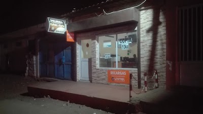 Photos of Delmira Cyber Caf&eacute;