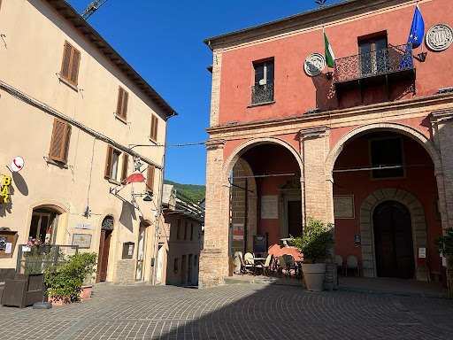 Comune di Sant'Agata Feltria Gallery - Italy
