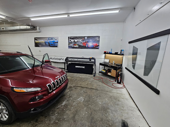 Mad Viking Customs, LLC