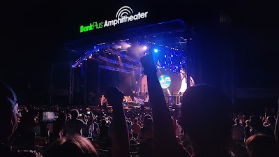 BankPlus Amphitheater at Snowden Grove