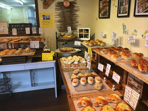 ラ・メゾン・ド ティンカーベル