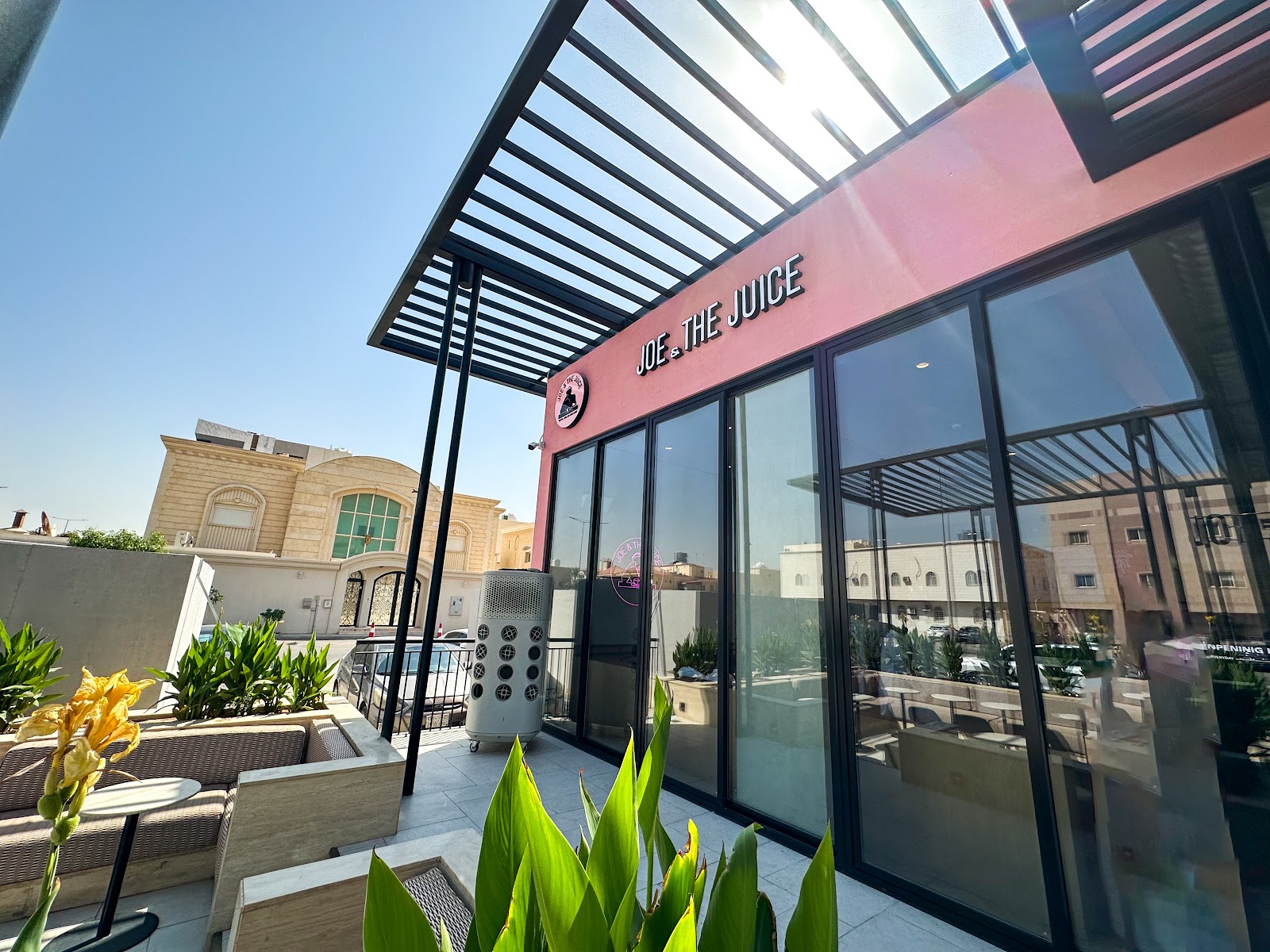 جو اند ذا جوس - صورة 2