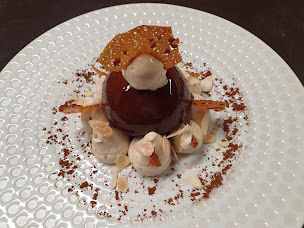 Photo n°55 de La Creusille à Blois (Restaurant)