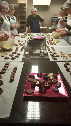 Chocoladelust - Thumbnail