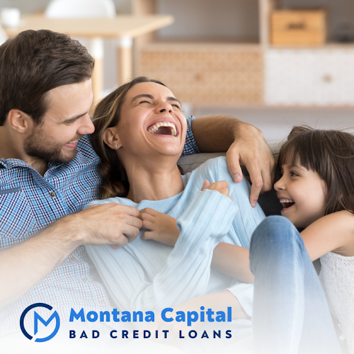 Montana Capital Bad Credit Loans - Thumbnail