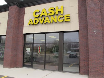 Check and Cash LLC Payday Loans Picture