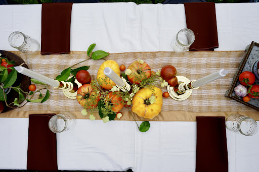 Roots Kitchen & Catering - Thumbnail