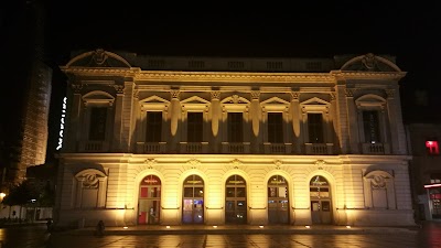 photo of Hôtel Mercure Cholet Centre