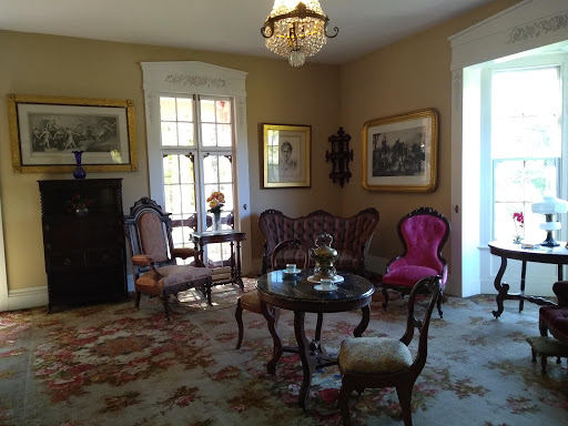 Justin Smith Morrill Homestead - Thumbnail