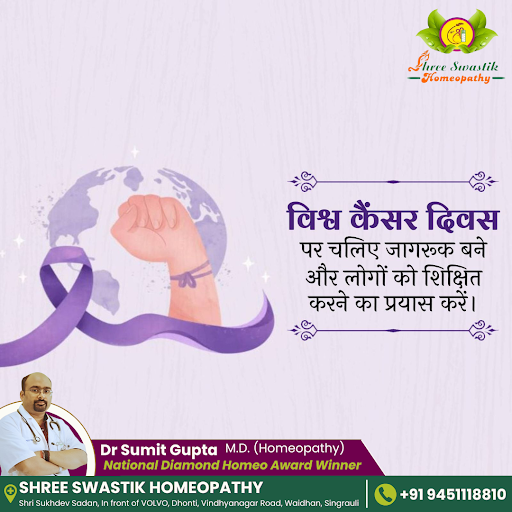 Prevention is better than cure. Adopt a healthy lifestyle and reduce your risks. post image