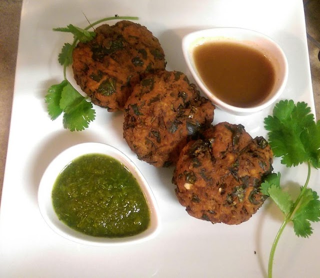 Maruti Indian Restaurant