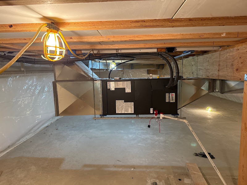 NOCO Energy Solutions