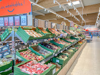 Lidl à Roinville