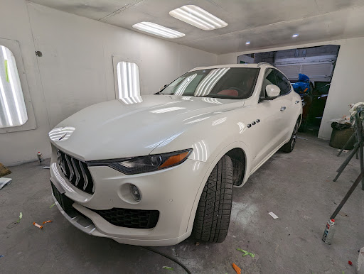 Cherry Auto | Used Car Sales | Auto Service and Body Shop Gallery - Canada