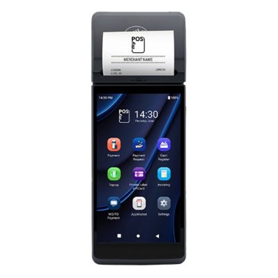 High Tech Mobile - TPE myPOS - Thumbnail