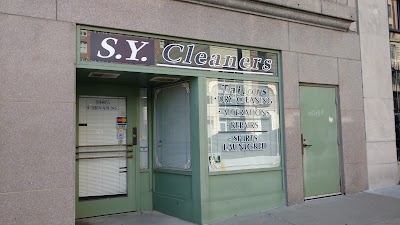 S Y Cleaners & Alterations