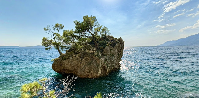 Ljetno kino Brela