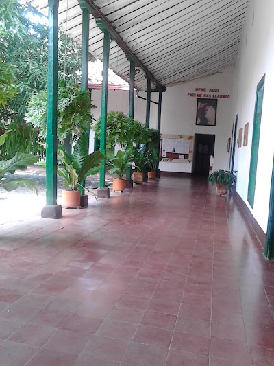 Photos of Seminario Mayor Santo Tom&aacute;s de Aquino