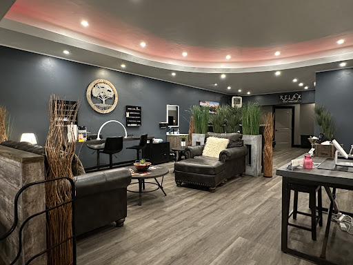 WYO LifeStim Wellness Spa & Nail Bar