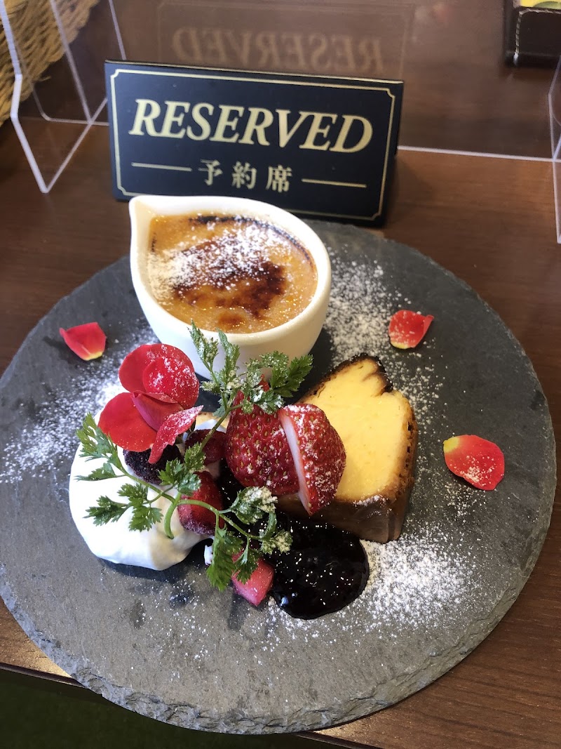 cafe&kitchenひまわり