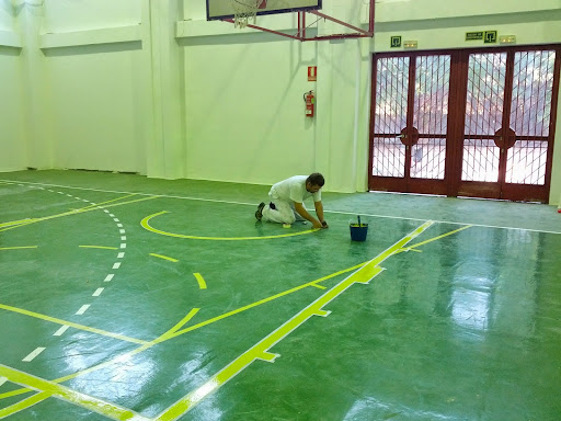 Cándido Vázquez Pinturas