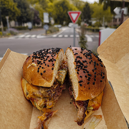 Photo 3 - BURGER GRILL