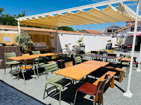 Bar à moules - Et si les moules avaient des dents à Saint-Pierre-d'Oléron