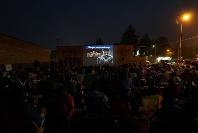 Skyway Outdoor Cinema