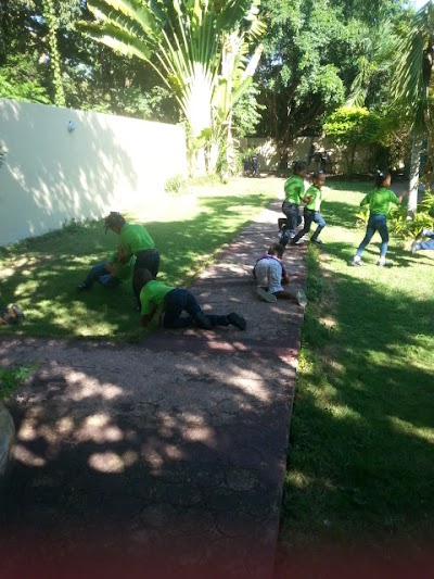 Photos of Centro Tecnologico Comunitario Sombrero