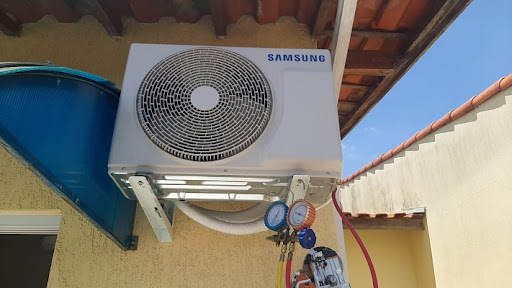 VRS MANUTENÇÕES E INSTALAÇÕES - Ar condicionado, caça vazamento e Desentupimento Alto Tietê