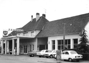 Photo n°7 de PEUGEOT ARGENTAN - BAYI AUTOMOBILES à Sarceaux (Concessionnaire Peugeot)