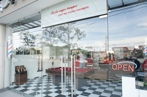 BOXERS Barbershop - Thumbnail