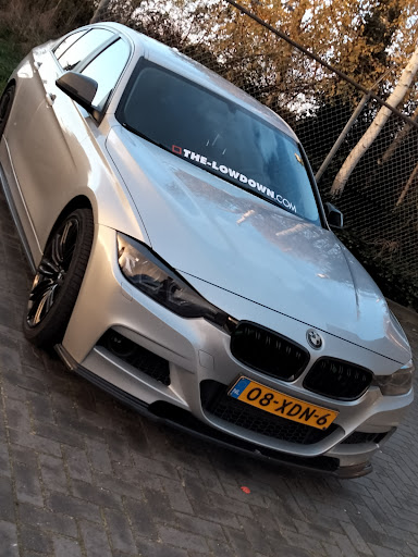Autobedrijf De Witte Vink