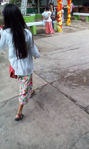 Escuela Primaria Alfredo V. Bonfil Pinto - Thumbnail