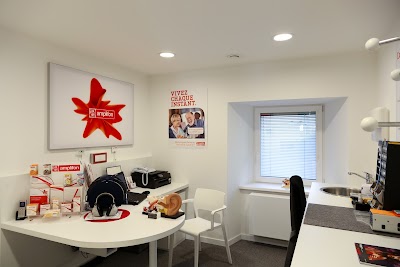 Photos of Optique Tom Peeters