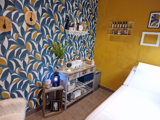 Institut Spa l'atelier des sens - Thumbnail