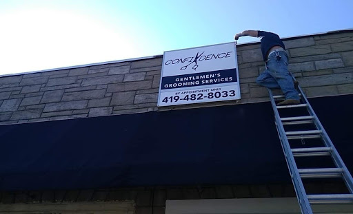 CONFIDENCE LLC - Visual