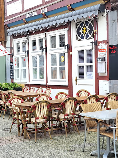 Trattoria Celle - Thumbnail