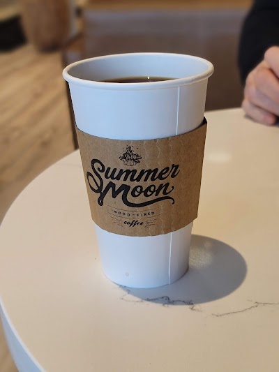 Summer Moon Coffee