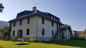 Photo n°5 de Les Epicéas à Autrans-Méaudre en Vercors (Maison de vacances)