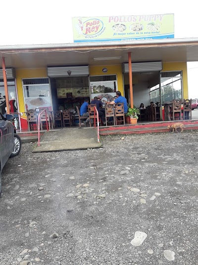 Photos of Pollos Pupy
