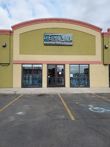 Revival Clothing Exchange