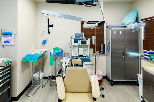 Oklahoma Dental Implants & Oral Surgery