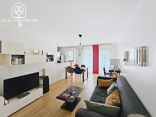 Photo n°5 de Atlas immobilier - Agence immobilière Cesson-Sévigné - Rennes à Cesson-Sévigné (Consultant immobilier)