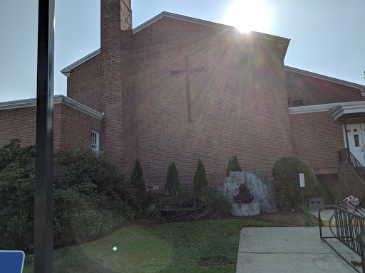 St James Roman Catholic Church - Thumbnail